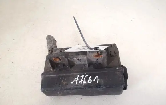 Toyota Corolla Verso AR10 Fuse box set
