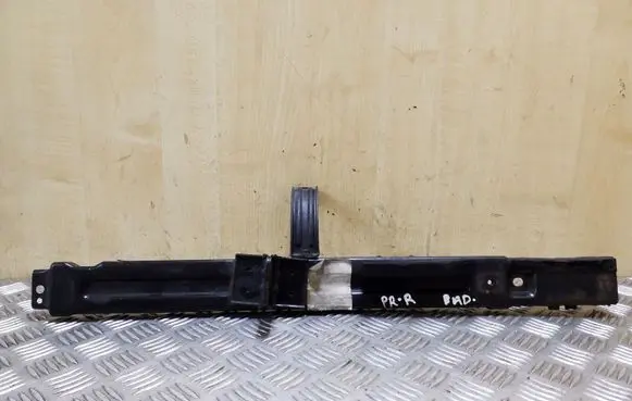 KIA Sorento Side radiator support slam panel 