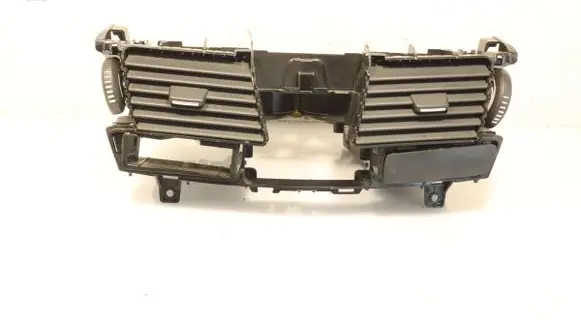 Renault Laguna III Dashboard air vent grill cover trim 
