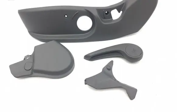 Hyundai Ioniq Seat trim 88191G2010 88192G2000