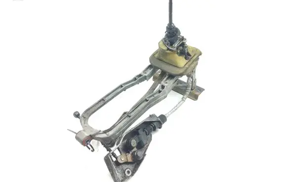 Mercedes-Benz CLK A209 C209 Gear shifter/selector A2032676924