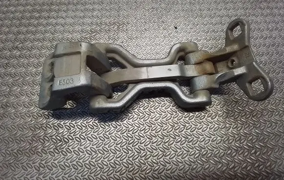 Peugeot Boxer Rear door upper hinge