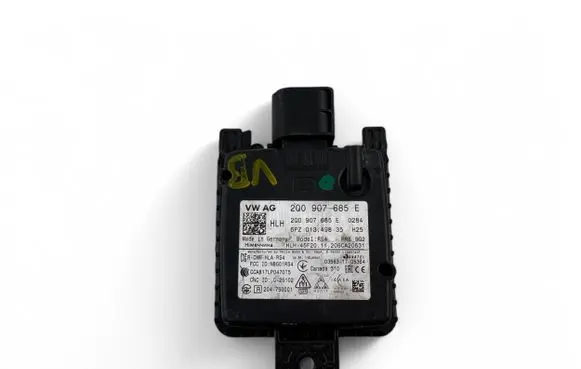 Volkswagen ID.3 Other control units/modules 2Q0907685E