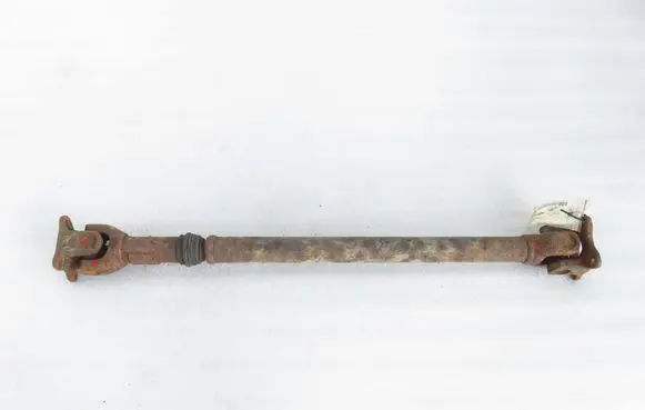Suzuki Jimny Drive shaft (set) 