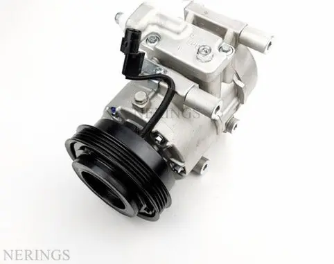 Hyundai Accent Air conditioning (A/C) compressor (pump) TSP0155866