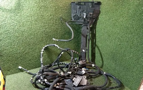 Renault Trafic III (X82) Other wiring loom 241639537R 93450700 969948670