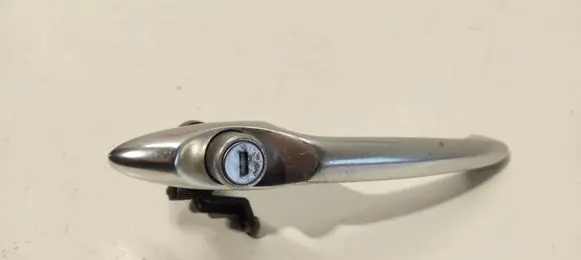 Alfa Romeo 156 Front door exterior handle