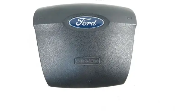 Ford S-MAX Steering wheel airbag 6M21U042B85AHW
