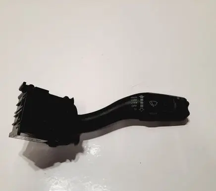 Audi A6 S6 C6 4F Wiper control stalk 4E0953503G