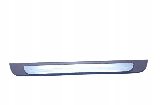 Audi A1 Front sill trim cover 8X4853373E