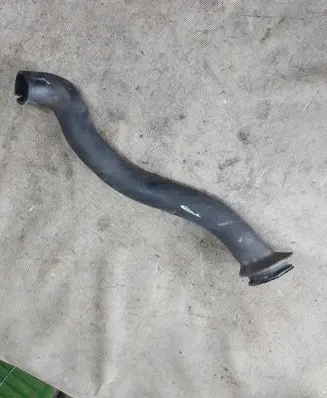 Ford Transit Custom Rain gutter BK21V020C50AB