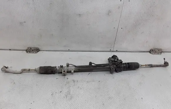 Mercedes-Benz A W168 Steering rack A1684610801