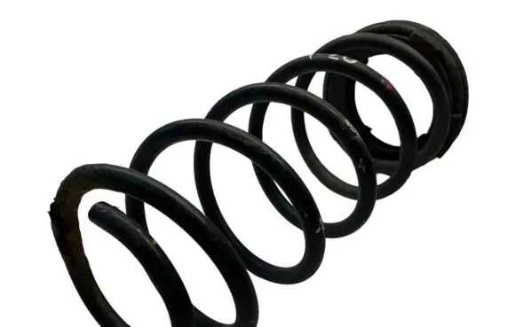 Hyundai i20 (PB PBT) Rear coil spring
