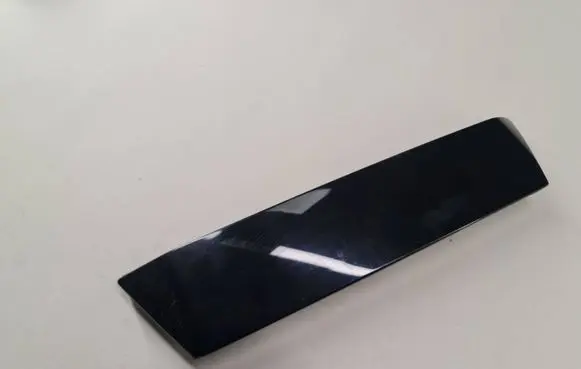 Renault Scenic II - Grand scenic II Tailgate/trunk side cover trim 8200140172 MP5477