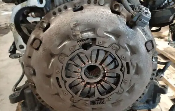 Lexus IS 220D-250-350 Clutch set kit