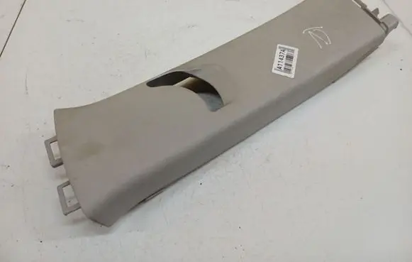 Peugeot 107 (D) pillar trim (bottom) 624120H010H