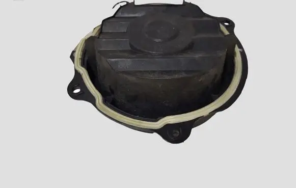 Citroen C5 Front door speaker
