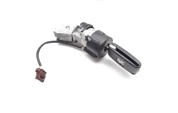 Ignition lock