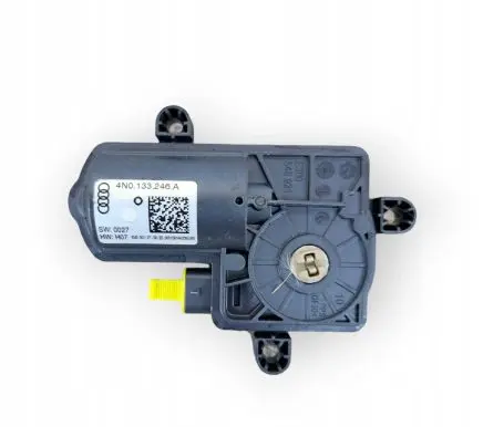 Skoda Karoq Other devices 4N0133246A