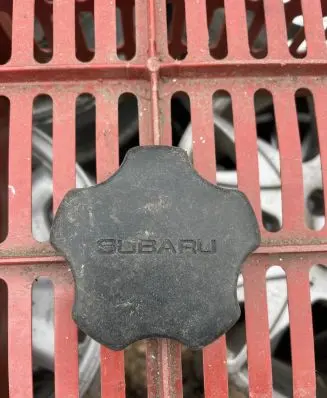 Subaru Legacy Original wheel cap