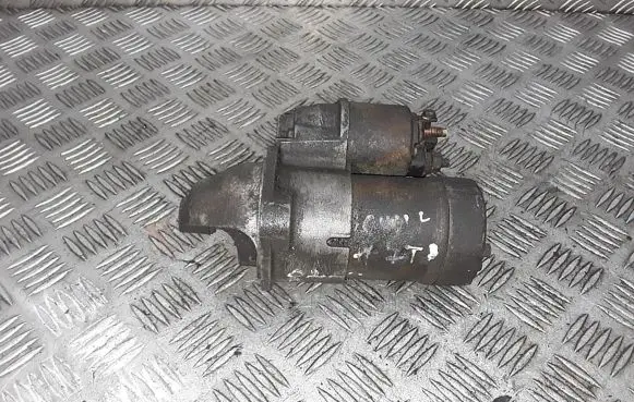 Honda Civic Starter motor