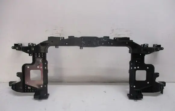 Hyundai Kona II Radiator support slam panel 64101HF000