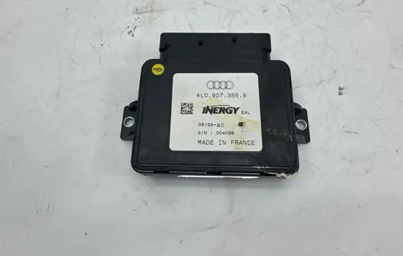 Audi Q7 4L Adblue control unit 4L0907355B