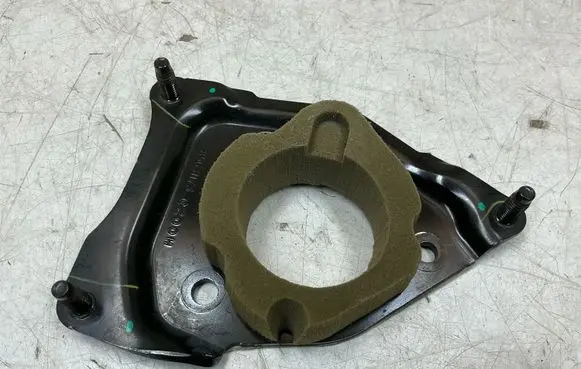 Chevrolet Corvette C8 ABS pump bracket 85631173 84917923 86539201