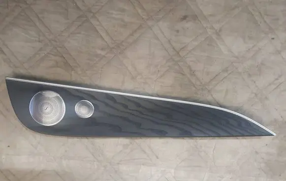 Mercedes-Benz E W213 Dashboard center trim panel 