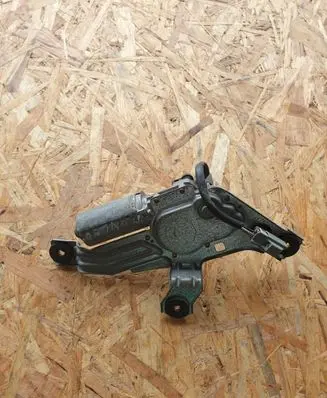 Ford Mondeo Mk III Rear window wiper motor 1S71N17K441AB 0390201567