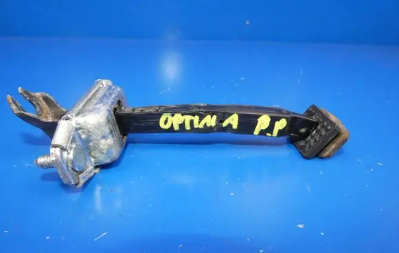 KIA Optima Front door check strap stopper 