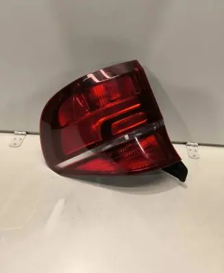 BMW X5 E70 Rear/tail lights 7227792 A1029115874 F00HTB401800