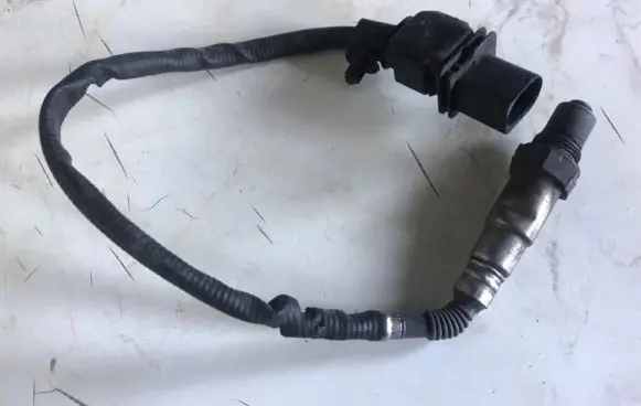 Opel Insignia A Lambda probe sensor 55566184