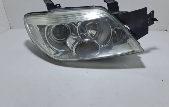 Mitsubishi Outlander Headlight/headlamp P4323R