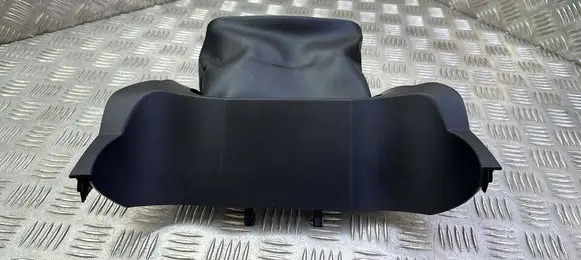 Land Rover Range Rover Evoque L538 Steering wheel column trim BJ32044F16AA
