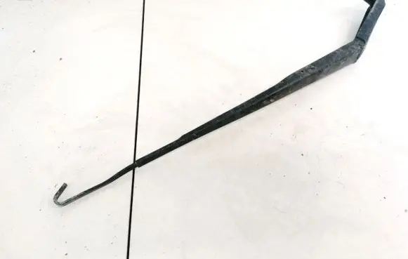 Mazda 2 Front wiper blade arm