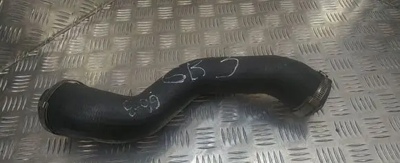 Audi A4 S4 B7 8E 8H Intercooler hose/pipe