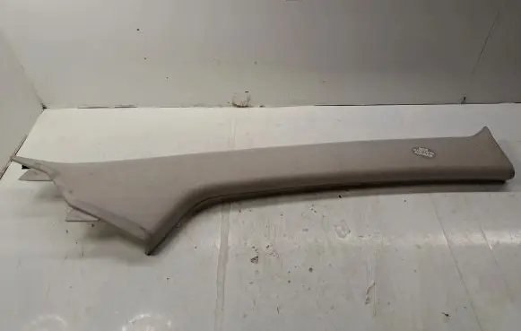 Toyota Corolla Verso AR10 (A) pillar trim 622110F010B0 622110F010