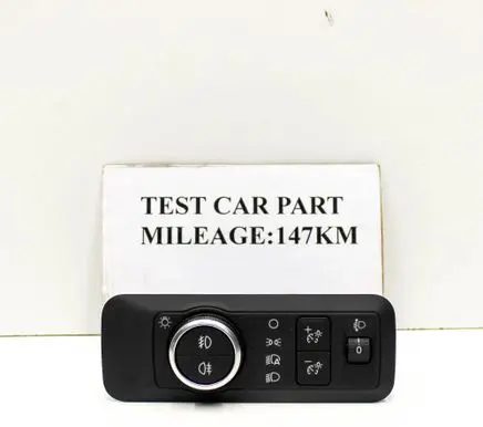 Ford Kuga III Light switch LV4T13D061DFW