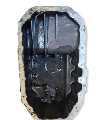 Volkswagen Golf IV Oil sump 032103603AB