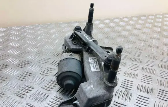 Mercedes-Benz S W221 Wiper motor 2218204242 0390241960