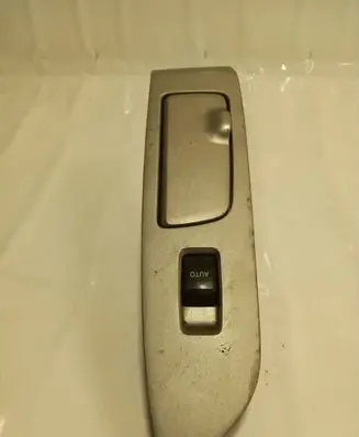 Lexus RX 330 - 350 - 400H Electric window control switch 7427048120