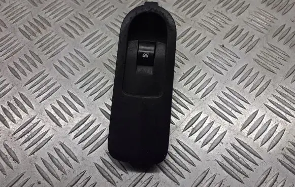 Renault Scenic II - Grand scenic II Electric window control switch 156013740