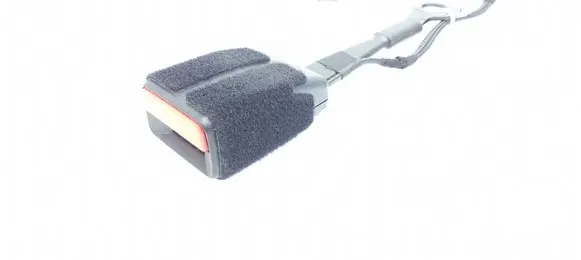 Citroen C4 III e-C4 Front seatbelt buckle 6350543ETB 35121AEU69