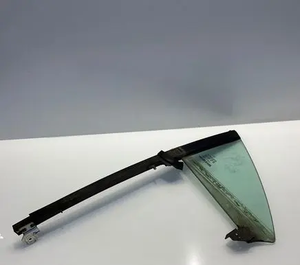 Mercedes-Benz CLS C219 Rear vent window glass A2197300955 2197300955