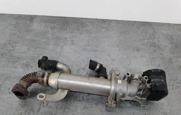 EGR valve