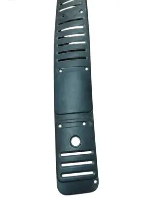 Fiat Ducato (D) pillar trim (bottom) 1308470070