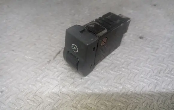 Mazda 3 I Panel lighting control switch BP4K666R0