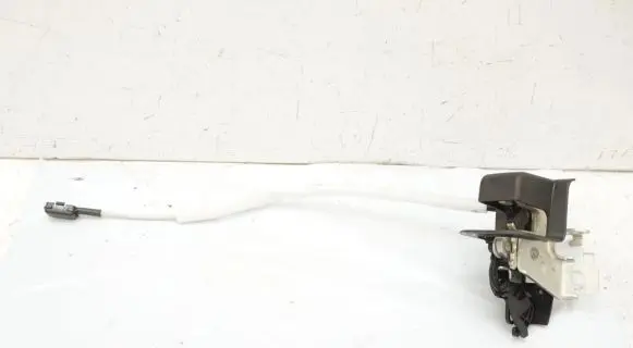 Renault Laguna III Seat adjustment assembly 883910003R