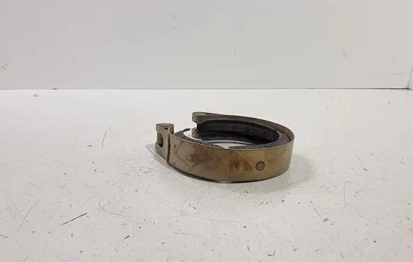Volkswagen Transporter - Caravelle T5 Muffler pipe connector clamp 1K0253725